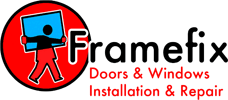 Framefix Repair logo